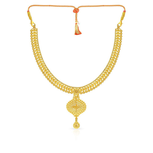 Malabar Gold Necklace MHAAAAAHIACR
