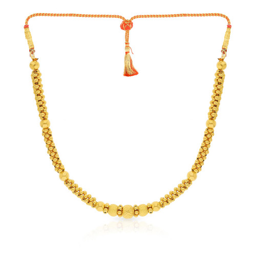 Malabar Gold Necklace MHAAAAAHIAGD