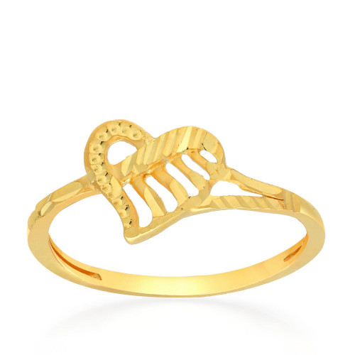 Malabar Gold Ring MHAAAAAHIYND