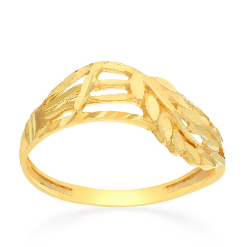 Malabar Gold Ring MHAAAAAHIYNM