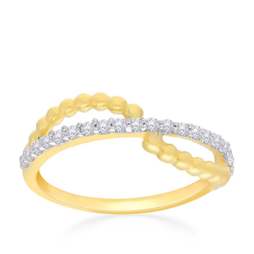 Malabar Gold Ring MHAAAAAHIZFI