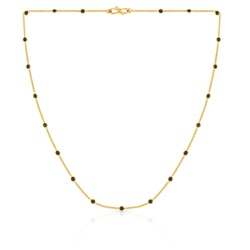 Malabar Gold Necklace MHAAAAAHMRPC