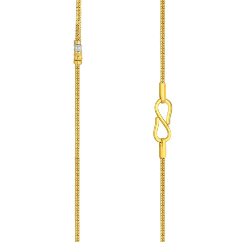 Malabar Gold Chain MHAAAAAHUJTR_T