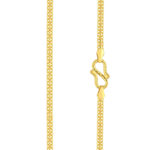 Malabar Gold Chain MHAAAAAHVZWH