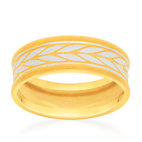 Malabar Gold Ring MHAAAAAHWBGY