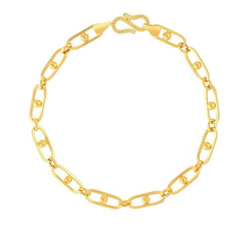 Malabar Gold Bracelet MHAAAAAICGAR