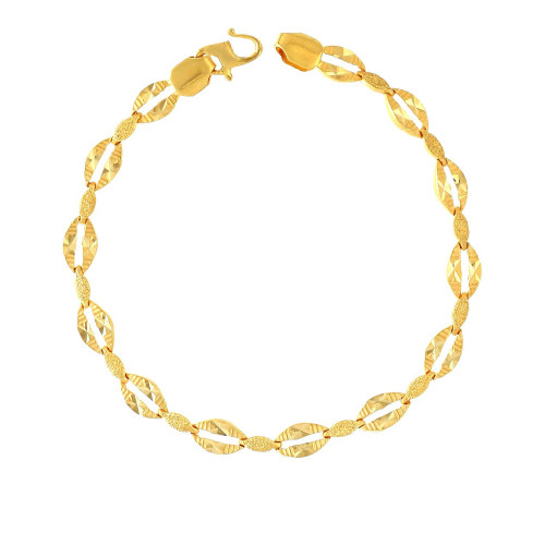 Malabar Gold Bracelet MHAAAAAIDVWK