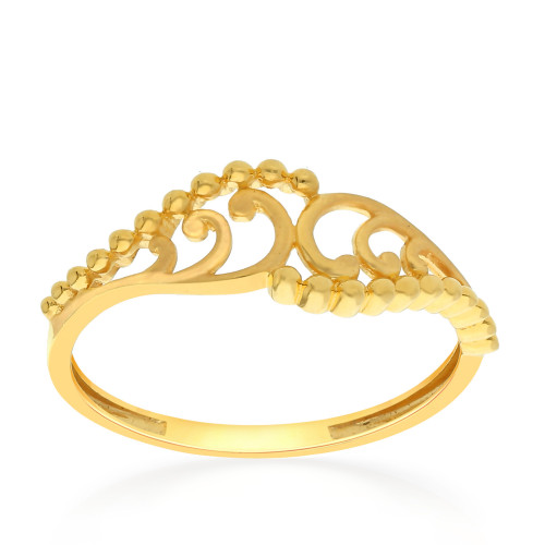 Malabar Gold Ring MHAAAAAIITHE
