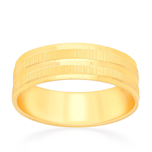 Malabar Gold Ring MHAAAAAJECXY