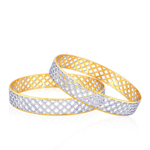 Malabar Gold Bangle Set MHBBIHBBHZ