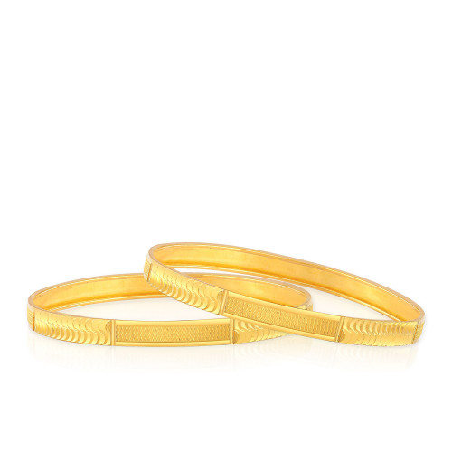 Malabar Gold Bangle Set MHFPHOFPHI