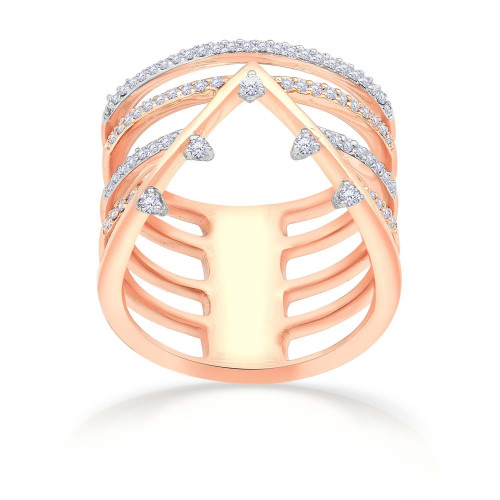 Mine Diamond Ring MORB610R3