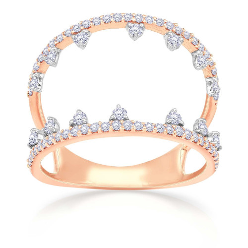 Mine Diamond Ring MORYZK116