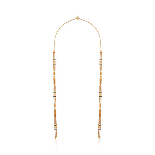 Malabar Gold Mangalsutra MSCHT10308