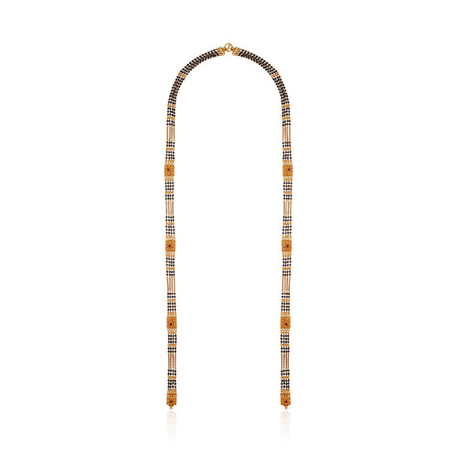Malabar Gold Mangalsutra MSCHT10893