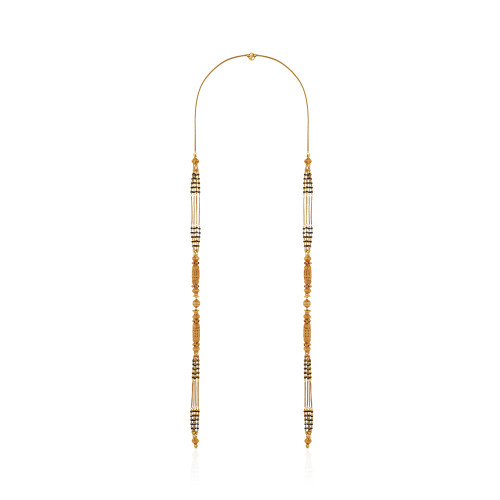 Malabar Gold Mangalsutra MSCHT46117