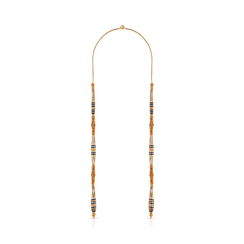Malabar Gold Mangalsutra MSCHT46914