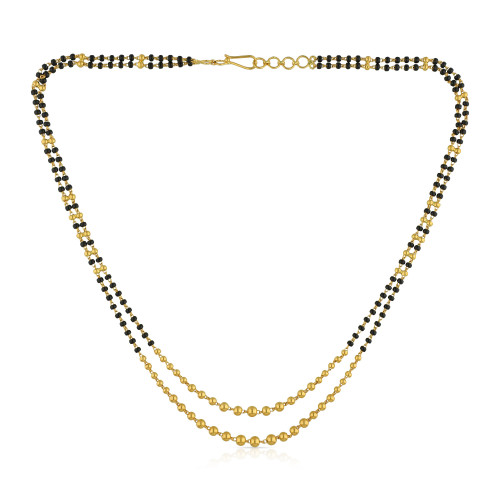 Malabar Gold Mangalsutra MSCOS40046