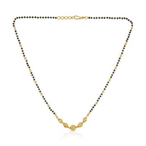 Malabar Gold Short Mangalsutra MSCOS40090