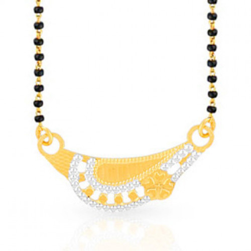 Malabar Gold Mangalsutra MSDS159