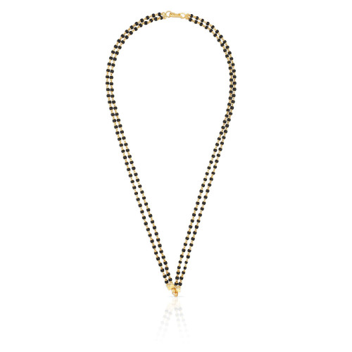 Malabar Gold Mangalsutra MSKAR10071