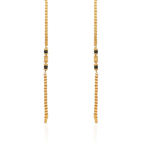 Malabar Gold Mangalsutra MSKAR10109