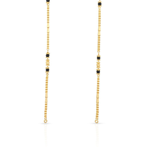 Malabar Gold Mangalsutra MSKAR10124