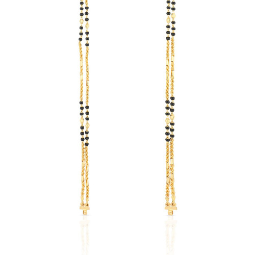 Malabar Gold Mangalsutra MSKAR10132