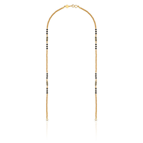 Malabar Gold Mangalsutra MSKAR10214
