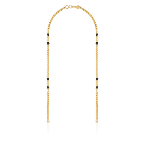 Malabar Gold Mangalsutra MSKAR10221