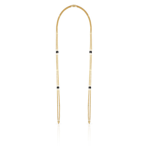 Malabar Gold Mangalsutra MSKAR10236