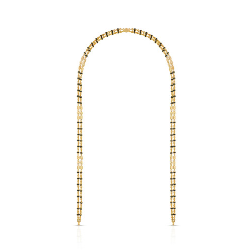 Malabar Gold Mangalsutra MSKAR40071