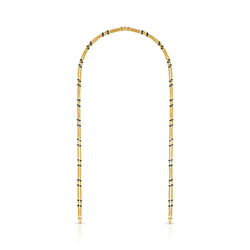Malabar Gold Mangalsutra MSKAR40099