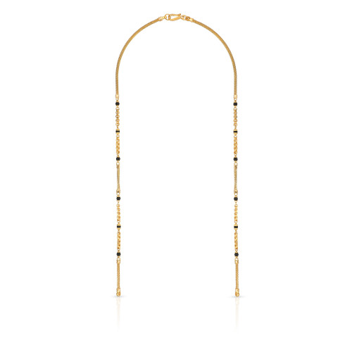 Malabar Gold Mangalsutra MSNOB11531