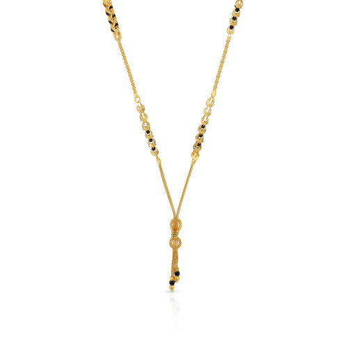Malabar Gold Mangalsutra MSNOB13975