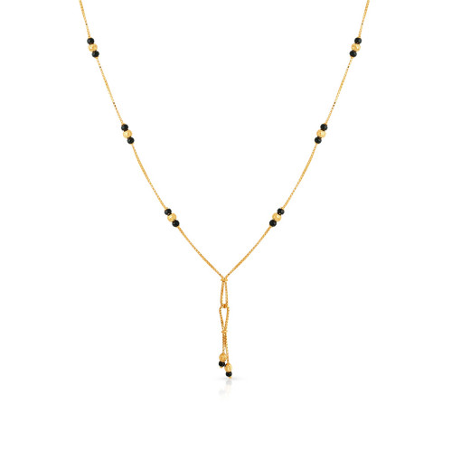 Malabar Gold Mangalsutra MSNOB14084