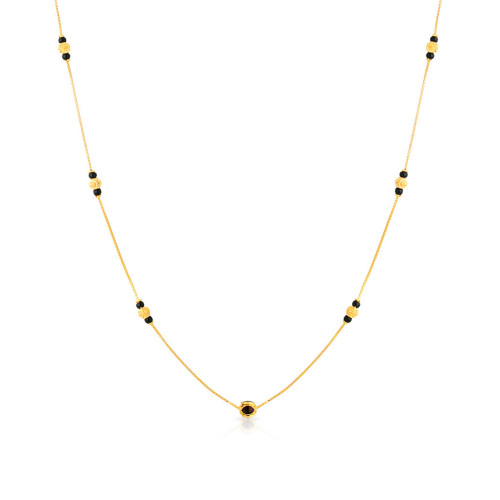 Malabar Gold Mangalsutra MSNOB14122