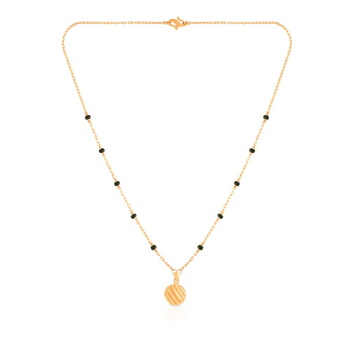 Malabar Gold Mangalsutra MSNOB14400
