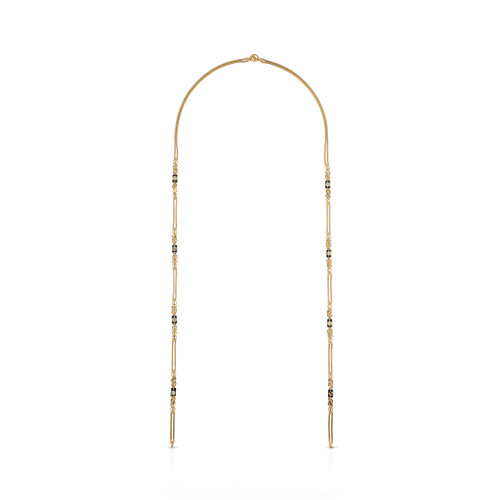 Malabar Gold Mangalsutra MSNOB41575