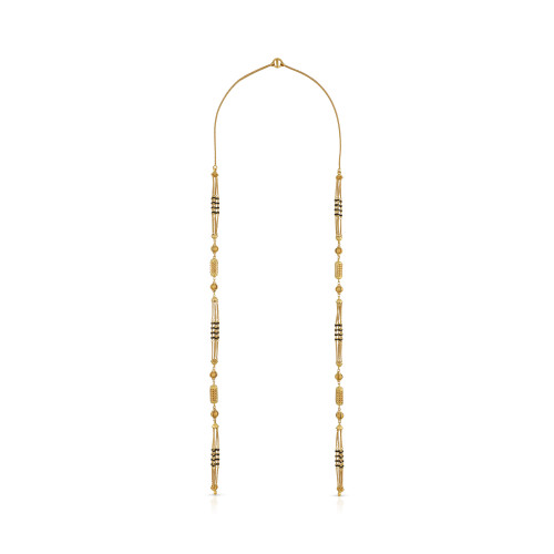 Malabar Gold Mangalsutra MSNOB41604