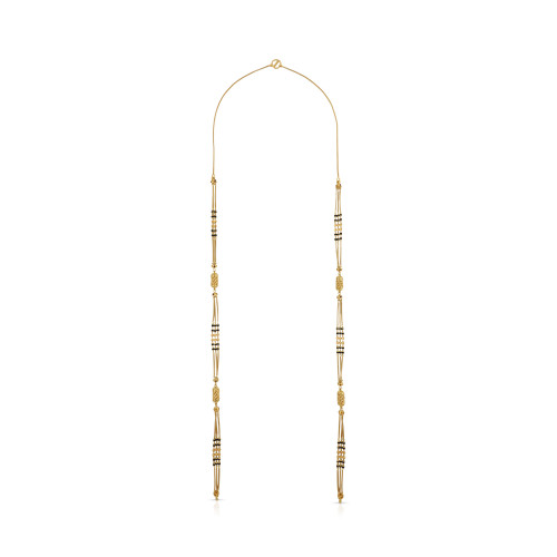 Malabar Gold Mangalsutra MSNOB41613