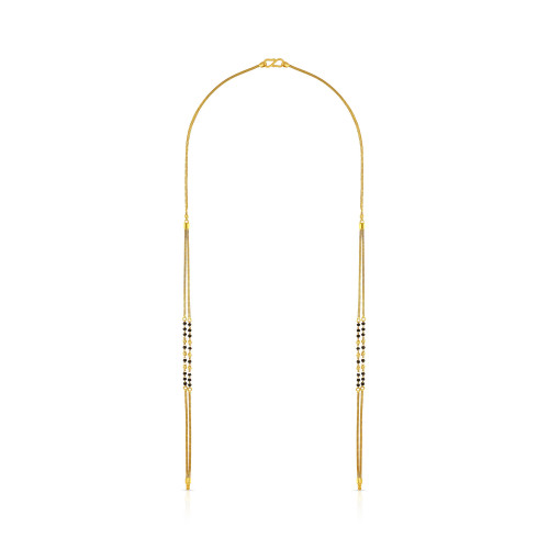Malabar Gold Mangalsutra MSNOB41646
