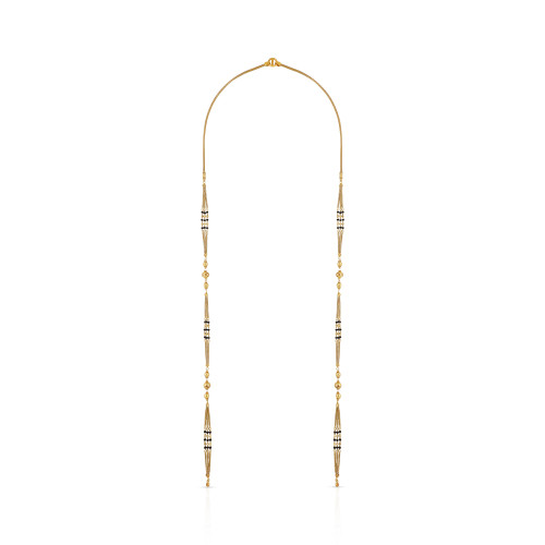 Malabar Gold Mangalsutra MSNOB41767