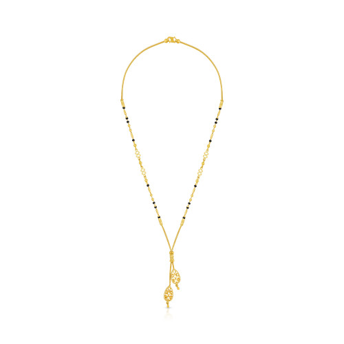 Malabar Gold Mangalsutra MSNOB42000