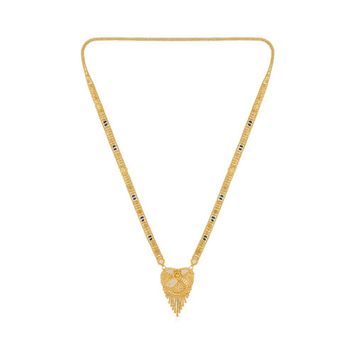 Malabar Gold Mangalsutra MSNOB42657