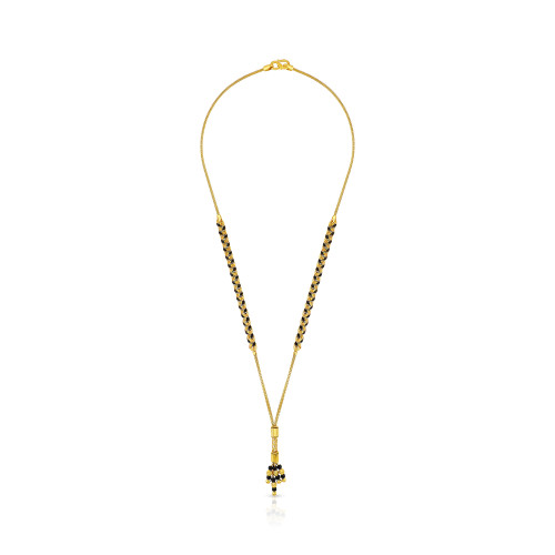 Malabar Gold Mangalsutra MSNOB43171