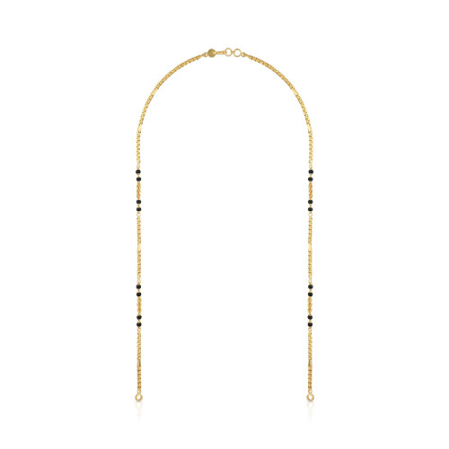 Malabar Gold Mangalsutra MSTMN10106