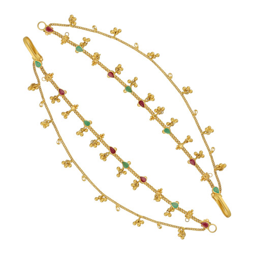 Precia Precious Accessories MTAND10037