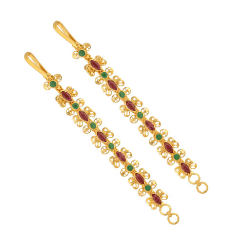 Precia Precious Accessories MTAND10045