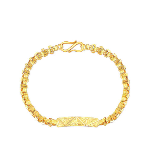 Malabar Gold Bracelet NBJBRDZ008